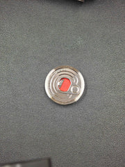 All In Zirconium Stainless Steel