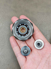 BIT 05 Stainless Steel