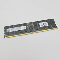 Micron 128GB DDR5 ECC RDIMM, 6400MHz, 2Rx4, RDIMM Server Workstation Memory RAM