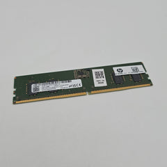 Micron 8GB DDR5, 5600MHz, UDIMM Desktop Memory RAM