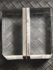 Choc Titanium