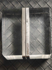 Choc Titanium