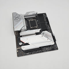 MSI MPG Z790 Edge DDR5 Gaming WiFi, Gaming Desktop Motherboard