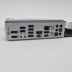 MSI MPG Z790 Edge DDR5 Gaming WiFi, Gaming Desktop Motherboard