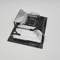 MSI MPG Z790 Edge DDR5 Gaming WiFi, Gaming Desktop Motherboard