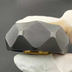 BIT 05 Zirconium Blasted