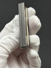 Frog Stainless Steel