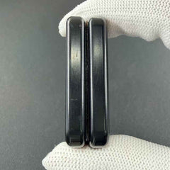 Infinity Titanium Stainless Steel