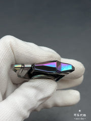 Ouroboros Zirconium Tungsten