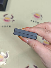 Mute Zirconium