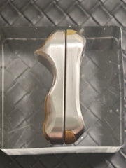 Top G Stainless Steel