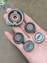 BIT 03 Stainless Steel