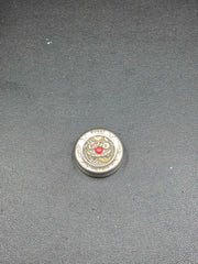 Milk Cap Titanium