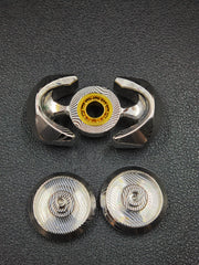 Libra Damasteel