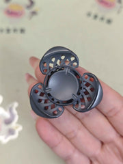 Turbo Zirconium