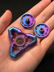 EXP Niobium
