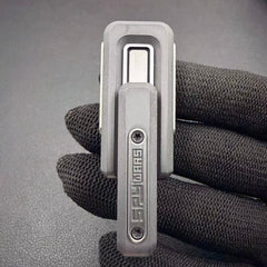 X Lock Zirconium