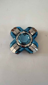 Armor Pie Shell Opening Titanium
