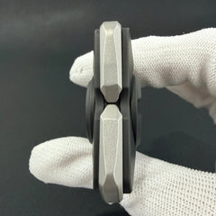 Qs Zirconium Stainless Steel