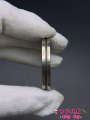All In Titanium