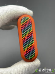 Lucky Draw Resin
