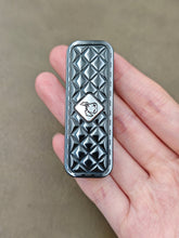 Feng Ling Zirconium Polished