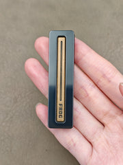 Frog Zirconium Polished