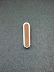 Spice Pin Stainless Steel