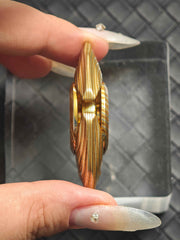 Sagittarius Mokume Copper