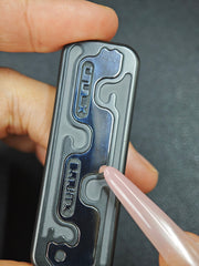 Snake Zirconium