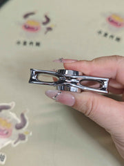 Oumuamua Premium & Buckle Stainless Steel