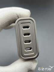 Jingle Titanium