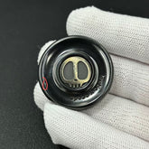 Devil Milk Cap Zirconium