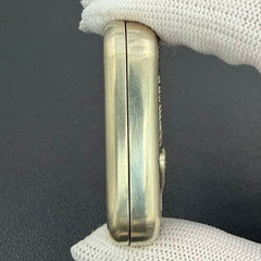 Vigil Cupronickel Engraved