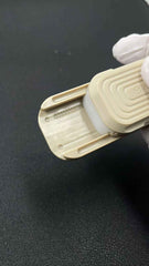 Resonance Chamber PEEK