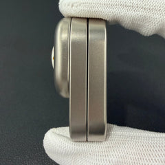 Answer Titanium