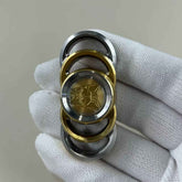 Zero 3.0 Stainless Steel