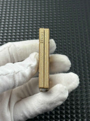 Wafer Chocolate Mokume