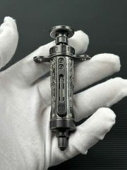 Maxdoc Zirconium Stainless Steel
