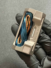 Gene Capsule