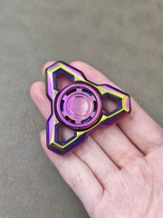 EXP Tungsten