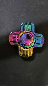 Armor Pie Shell Opening Zirconium