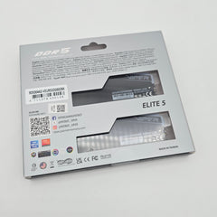 Patriot Viper Elite 5 32GB DDR5, 6000MHz, Desktop Gaming Memory RAM (2x16GB)