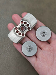 Moon M2 Titanium