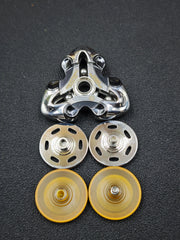 Demon Serpent Stainless Steel Polished