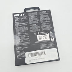 PNY CS900 250GB SATA 2.5" SSD, Internal Gaming Solid State Drive Storage