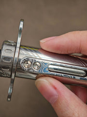 Maxdoc Damasteel