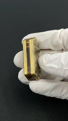 Plane Mokume