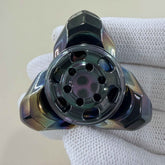 Chinchilla Zirconium