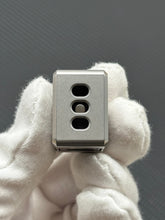 NAYICI Frozen Tofu Stainless Steel